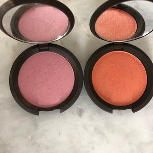 Becca Mineral Blush Bundle